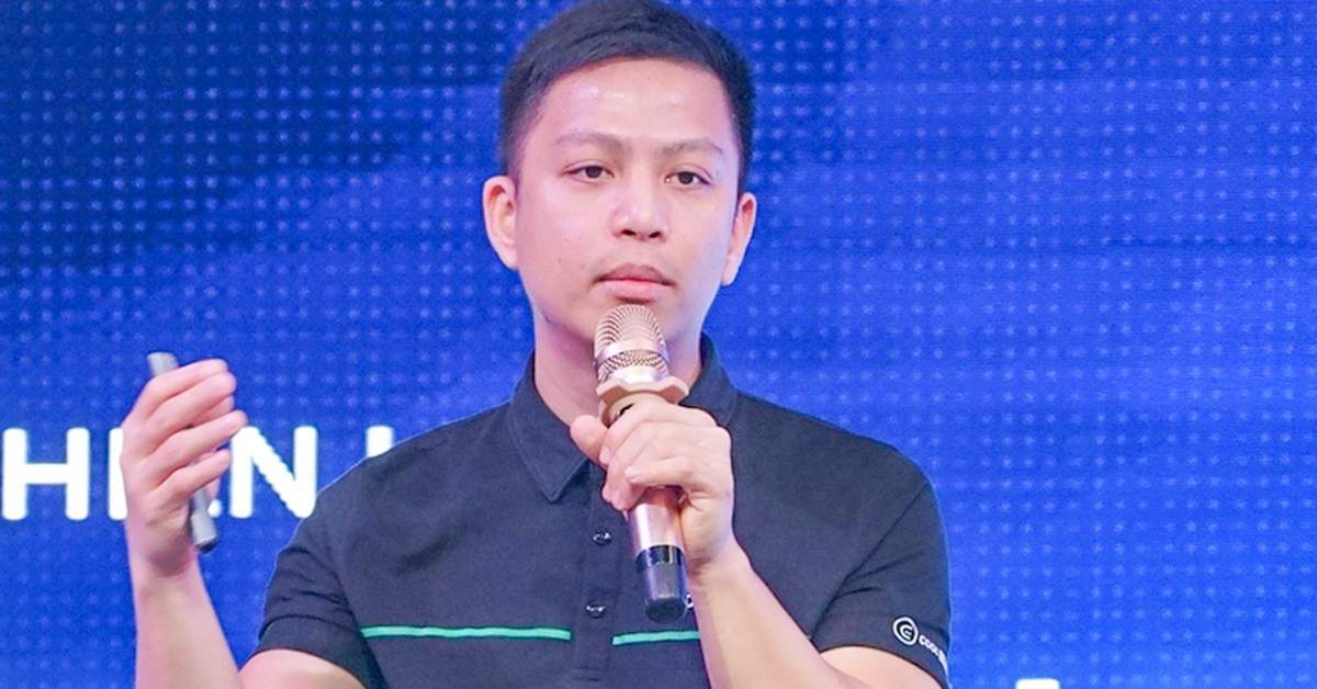 Chuyên gia an ninh mạng Hiếu PC cũng bị cắt ghép, đăng tin sai quanh vụ ‘nhe răng’