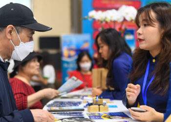 Có nhãn xanh, du lịch Việt Nam sẽ ngang tầm thế giới