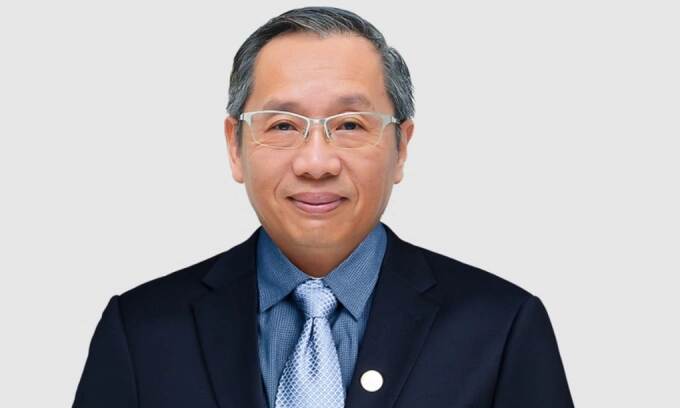 Conglomerate Bamboo Capital's Singaporean chairman Kou Kok Yiow dies unexpectedly