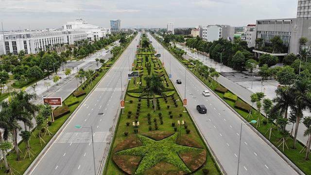Đấu giá 161 lô "đất vàng" trung tâm thành phố Thanh Hóa