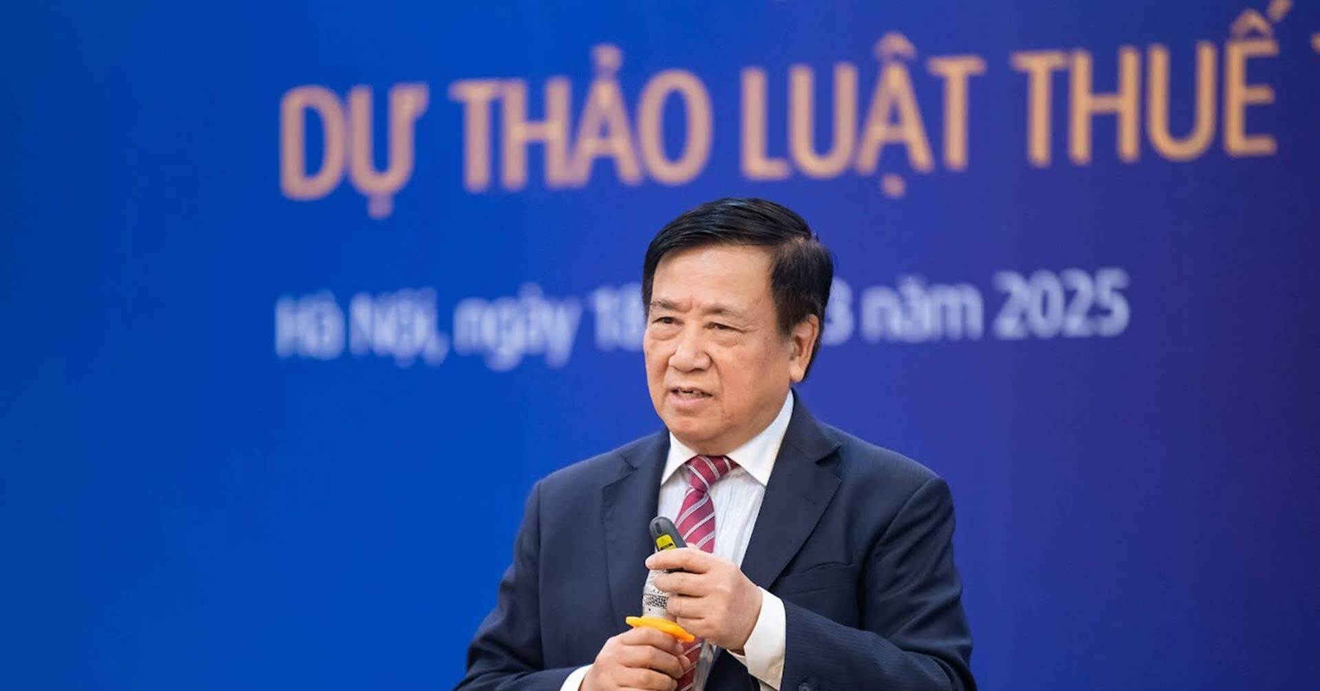 Đề xuất lùi thuế tiêu thu đặc biệt, tránh ‘khó chồng khó’ cho doanh nghiệp