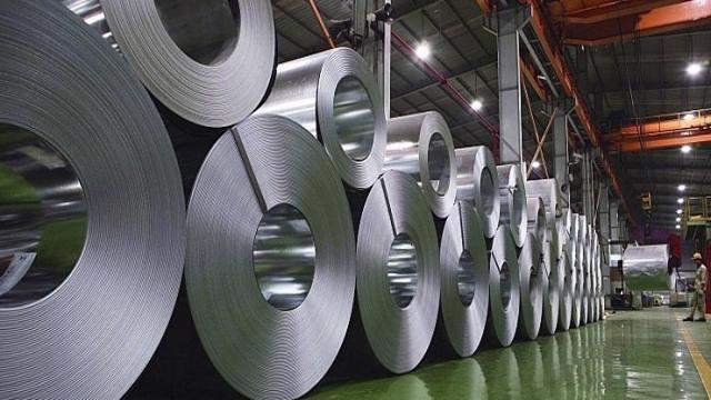 Doanh nghiệp Ấn Độ đề nghị áp dụng biện pháp tự vệ tạm thời với mặt hàng thép cán phẳng nhập khẩu