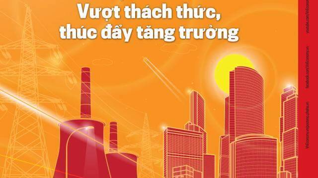 Đón đọc Tạp chí Kinh tế Việt Nam số 10-2025