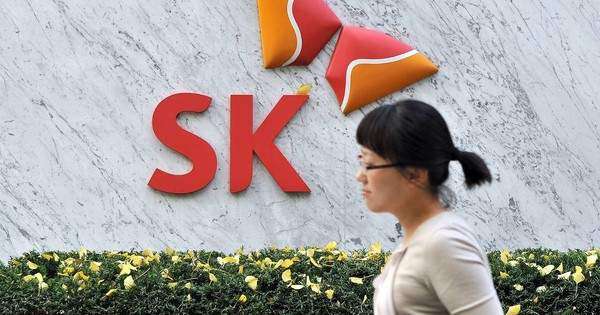 'Gã khổng lồ' Hàn Quốc SK Group đã thoái hết khoản đầu tư 1,5 tỷ USD vào cổ phiếu Vingroup và Masan