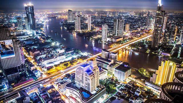 Gây quỹ VC tại Đông Nam Á giảm xuống mức thấp chưa từng có trong 4 năm qua 
