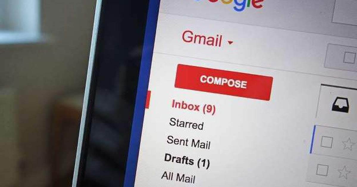 Google bị tố cho phép các nhà phát triển ứng dụng ‘đọc’ Gmail 9 Google bị tố cho phép các nhà phát triển ứng dụng ‘đọc’ Gmail