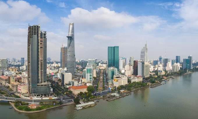 HCMC rises 7 places in global financial center rankings to 98th