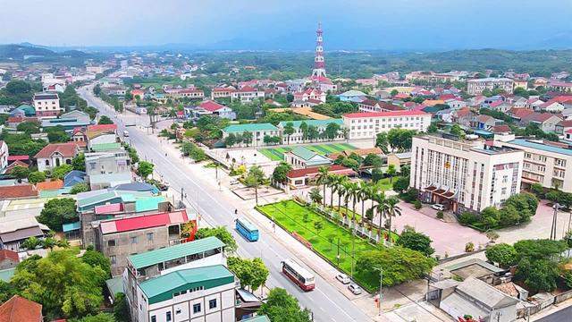 Hà Tĩnh đề xuất hơn 1.500 tỷ đồng nâng cấp 26km quốc lộ 1A