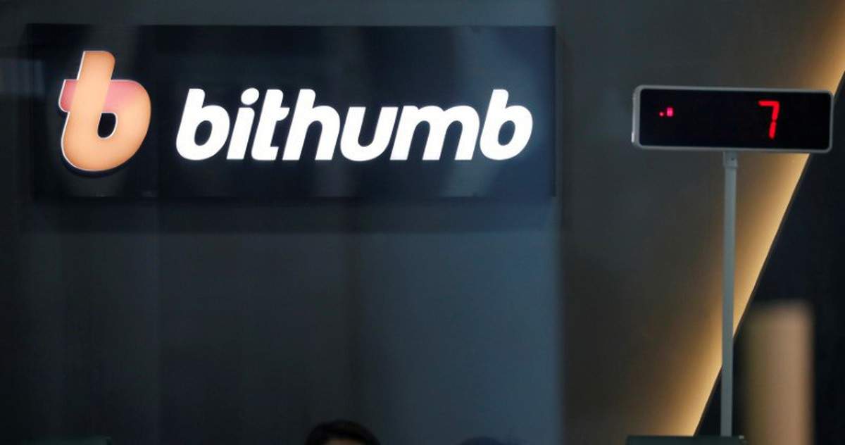 Hacker lại tấn công sàn giao dịch tiền điện tử Hàn Quốc, bitcoin lao dốc