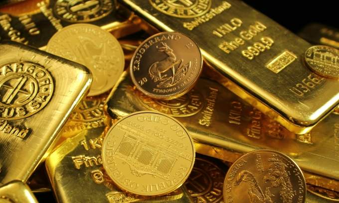 Hong Kong customs seizes record 145kg of suspected gold worth over $14M in air cargo suitcases
