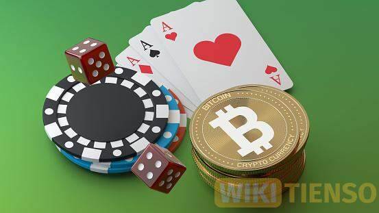 chơi crypto casino