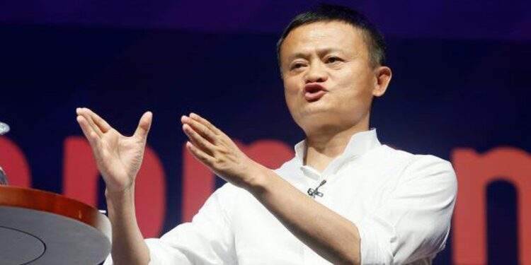Jack Ma sẽ mở viện đào tạo doanh nhân công nghệ cao ở Indonesia 1 Jack Ma sẽ mở viện đào tạo doanh nhân công nghệ cao ở Indonesia