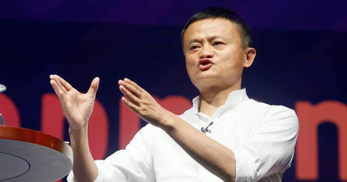 Jack Ma sẽ mở viện đào tạo doanh nhân công nghệ cao ở Indonesia