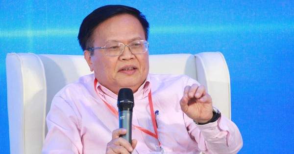 Không thể hình dung được nếu thiếu kinh tế tư nhân, cuộc sống chúng ta sẽ ra sao? 1 "Không thể hình dung được nếu thiếu kinh tế tư nhân, cuộc sống chúng ta sẽ ra sao?"