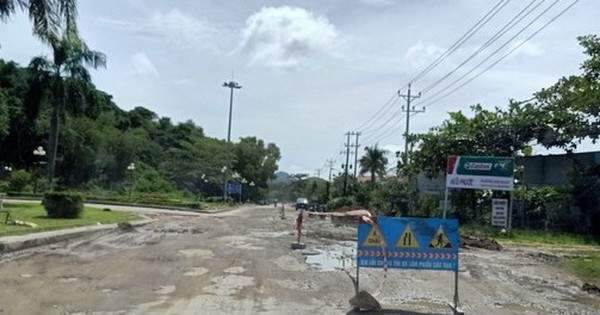 Kiên Giang đề xuất xây cao tốc Hà Tiên