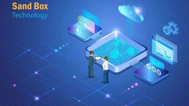 Kiến nghị mở rộng phạm vi cơ chế sandbox cho mọi sản phẩm, dịch vụ công nghệ số mới