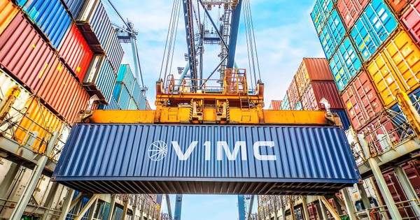 Lãnh đạo VIMC và các DN cảng liên quan có thu nhập thấp nhất 100 triệu/người/tháng