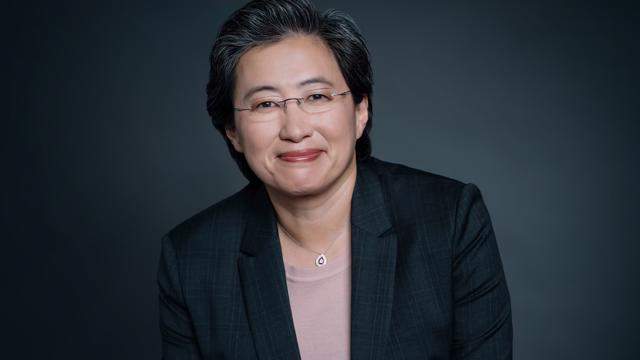 Lisa Su – "nữ tướng" từng đưa AMD vượt mặt Intel, tiếp tục “thách thức” Nvidia