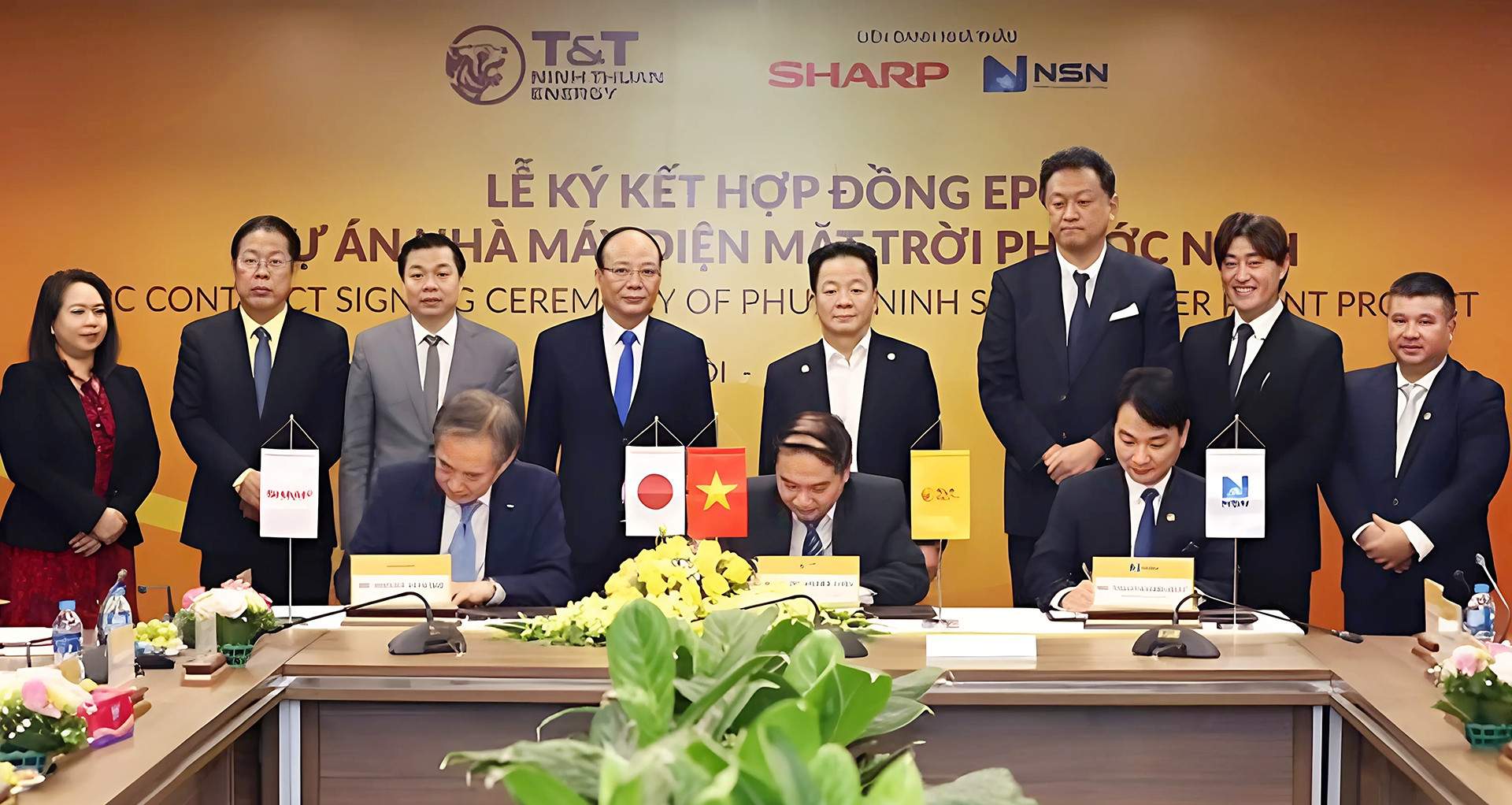 Lỡ hẹn giá ưu đãi, nhiều dự án điện tái tạo của T&T gặp khó
