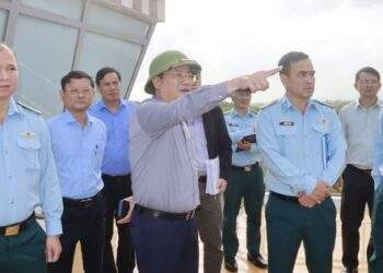 Loạt dự án "khủng" sắp triển khai, cao tốc kết nối Bình Định và Gia Lai, bao giờ khởi công?