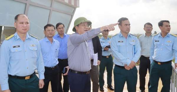 Loạt dự án “khủng” sắp triển khai, cao tốc kết nối Bình Định và Gia Lai, bao giờ khởi công?