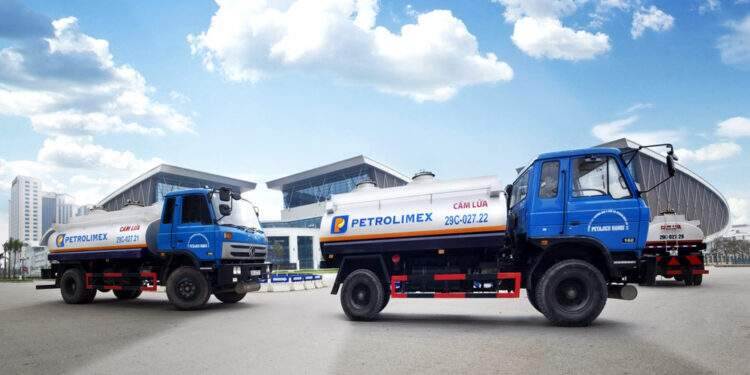 Lý do Petrolimex muốn ‘xoá tên’ 1 tổng công ty có vốn điều lệ 300 tỷ đồng 1 Lý do Petrolimex muốn ‘xoá tên’ 1 tổng công ty có vốn điều lệ 300 tỷ đồng