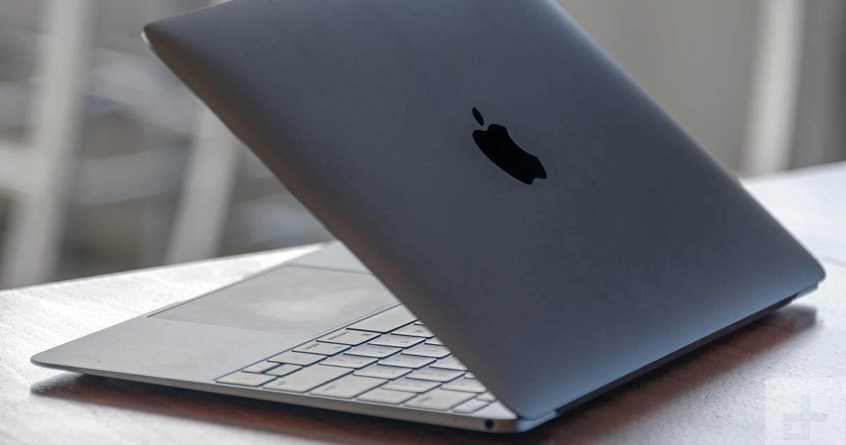 Macbook 2018 sẽ có những gì?