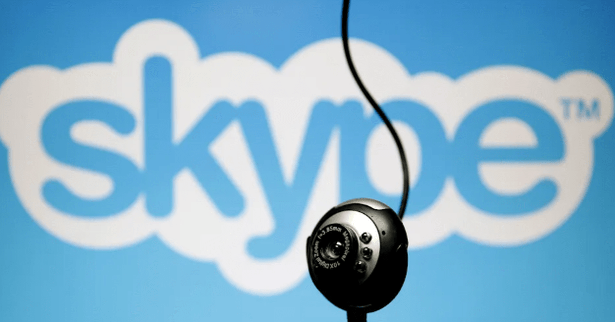 Microsoft 'khai tử' ứng dụng Skype