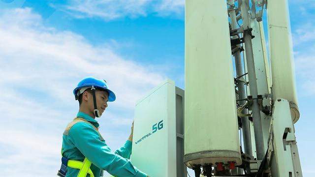 Mở lại đấu giá băng tần 713-723 MHz và 768-778 MHz cho 4G và 5G