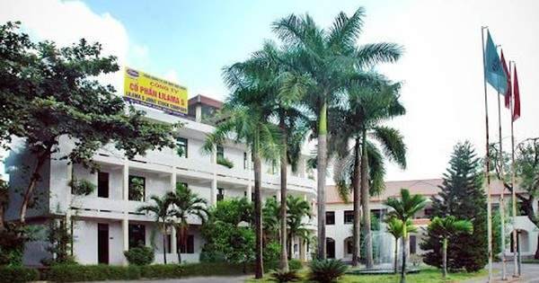 Một doanh nghiệp nhà nước chìm sâu trong thua lỗ, bán trụ sở để trả nợ ngân hàng