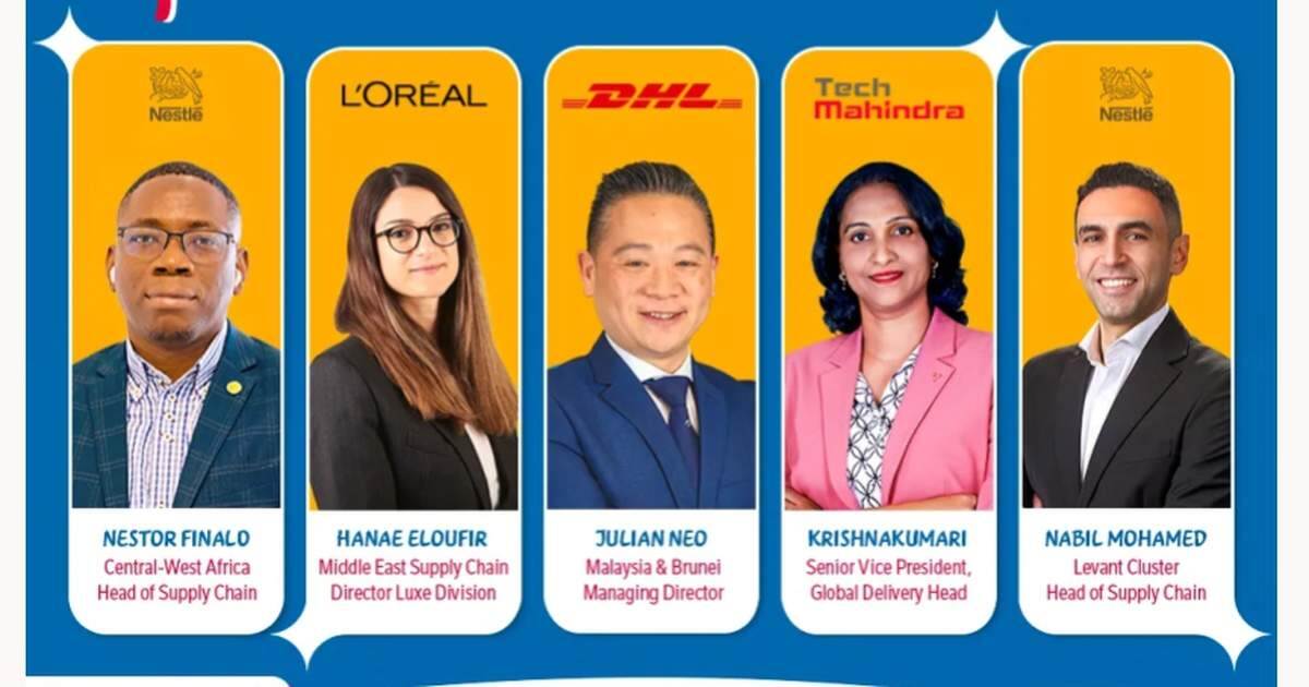NESTGEN 2025 trao cơ hội học tập phát triển miễn phí cho người trẻ