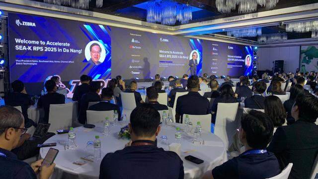 Năm 2025: Zebra tập trung 3 trụ cột chiến lược tại thị trường Việt Nam, hỗ trợ chuyển đổi số doanh nghiệp