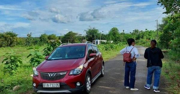 Nhà đầu tư đang có động thái gì với bất động sản tỉnh?