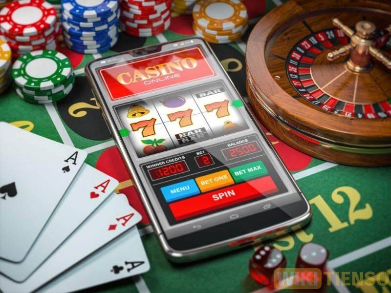 Những Trò Chơi Hấp Dẫn Tại Crypto Casino