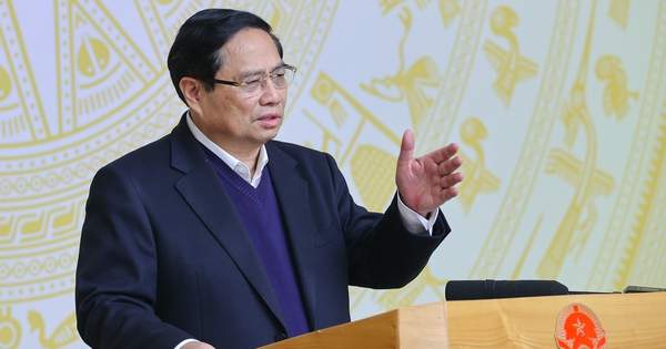 “Nóng ruột” với đầu tư công, Thủ tướng lập 7 Tổ Công tác do các Phó Thủ tướng đứng đầu trực tiếp kiểm tra