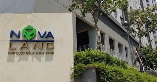 Novaland tiếp tục ‘khất nợ’ gần 906 tỷ đồng gốc và lãi trái phiếu
