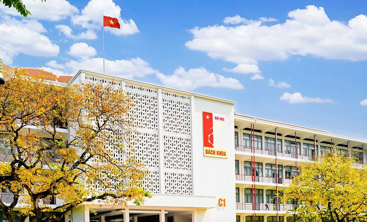 Phát triển Đại học Bách khoa Hà Nội thuộc nhóm cơ sở giáo dục đại học hàng đầu châu Á