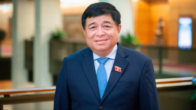 Phó Thủ tướng Nguyễn Chí Dũng nhận thêm nhiệm vụ quan trọng về khoa học công nghệ