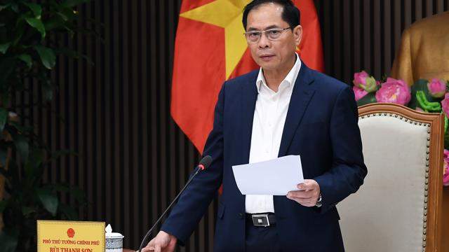 Phó Thủ tướng đốc thúc giải ngân vốn đầu tư công tại Đồng bằng sông Cửu Long