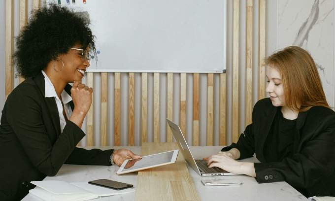 Picking the boss: A growing priority for young professionals in iob hunting