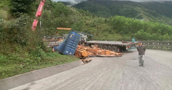 Quảng Trị kiến nghị Trung ương hỗ trợ 14.088 tỷ đồng đầu tư đường trục ngang kết nối Đông – Tây