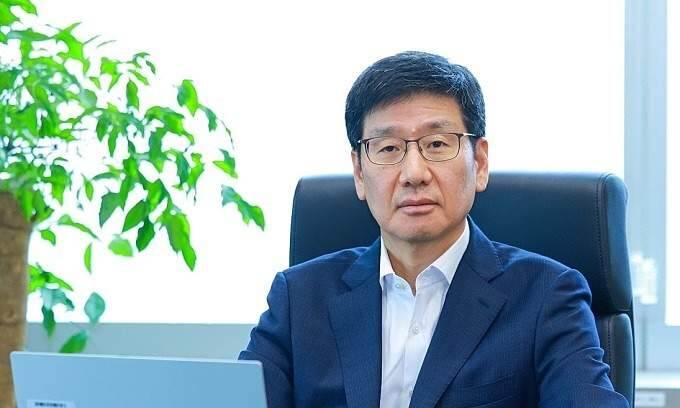 Samsung Vietnam gets new CEO