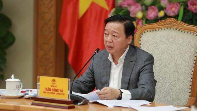 Sửa đổi nhiều quy định đối với đánh bắt hải sản và các thủ tục về thuỷ sản