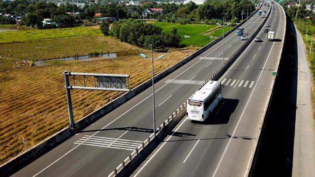 TP.HCM tính đầu tư 66.000 tỷ đồng làm 45 km đường kết nối và cầu vượt biển Cần Giờ đến Bà Rịa – Vũng Tàu