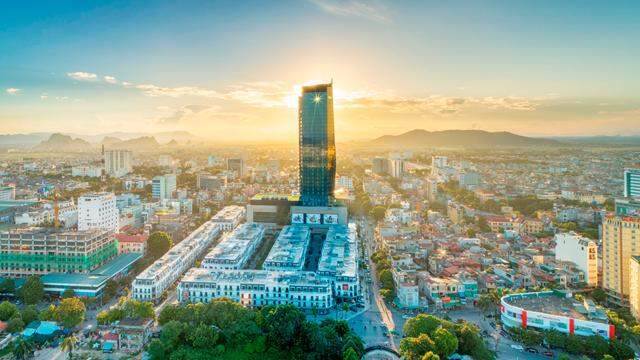 Thanh Hóa muốn tăng trưởng trên 11%