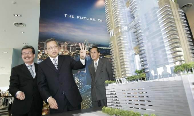 The rise and fall of CDL amid family dispute between Singapore’s 4th richest billionaire Kwek Leng Beng and CEO son