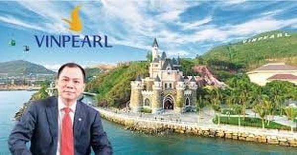 Thêm công ty phụ trách 1 mảng kinh doanh chủ chốt của tỷ phú Phạm Nhật Vượng nộp hồ sơ niêm yết HoSE