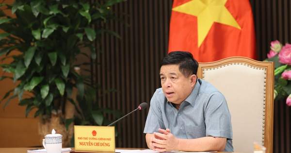Thông tin mới nhất về tiến độ Đề án Phát triển Kinh tế tư nhân đang được cộng đồng doanh nghiệp mong chờ