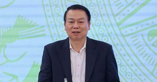 Thứ trưởng Bộ Tài chính nói gì về việc lập sàn giao dịch tiền ảo sau chỉ đạo của Tổng Bí thư?