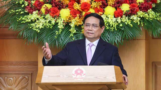 Thủ tướng muốn có nhiều dự án hợp tác kinh tế mang tính biểu tượng giữa Việt Nam và các nước ASEAN